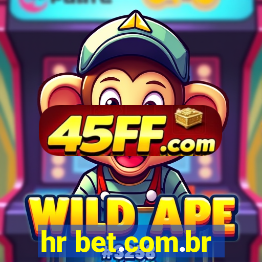 hr bet.com.br
